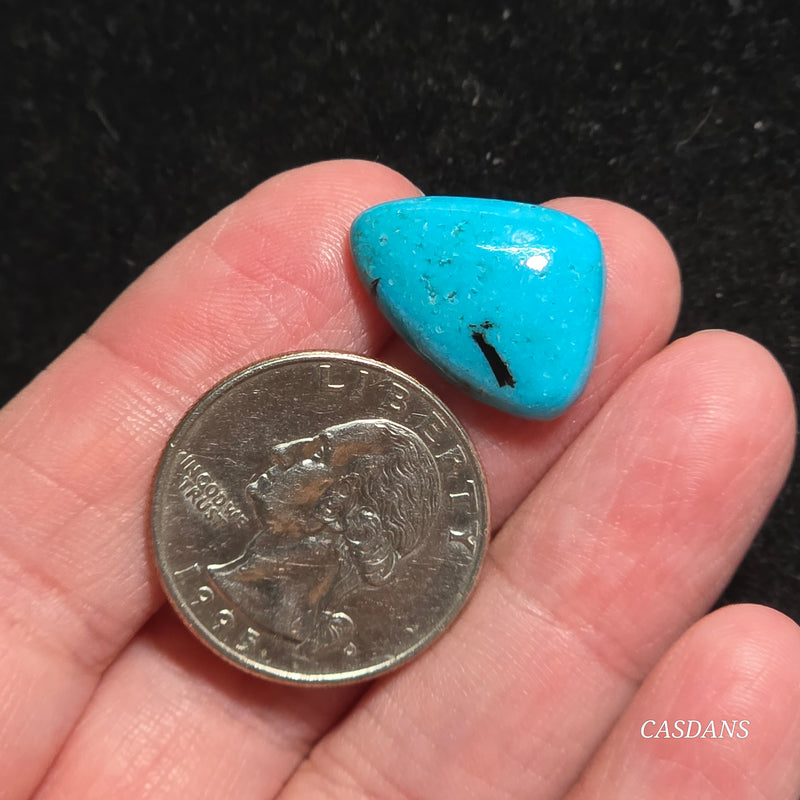 Morenci Turquoise