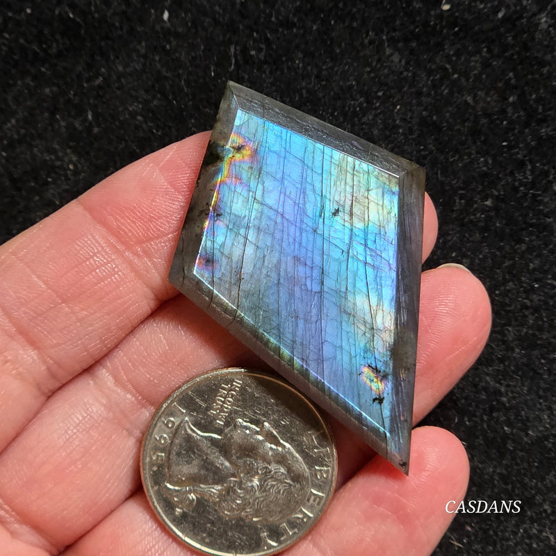 Labradorite Kite