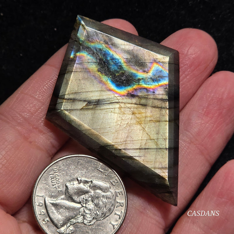 Labradorite Kite