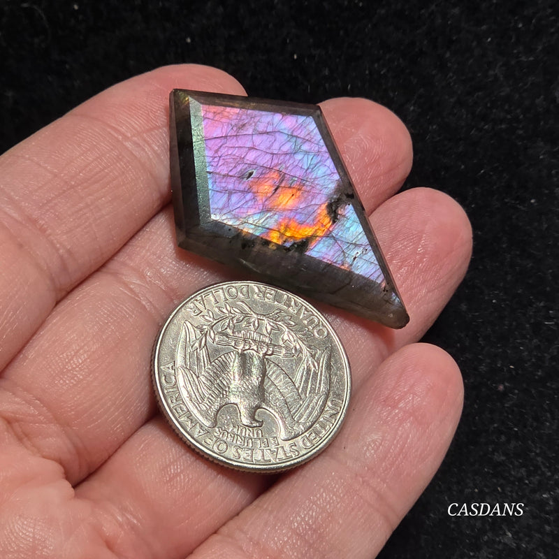 Labradorite Kite