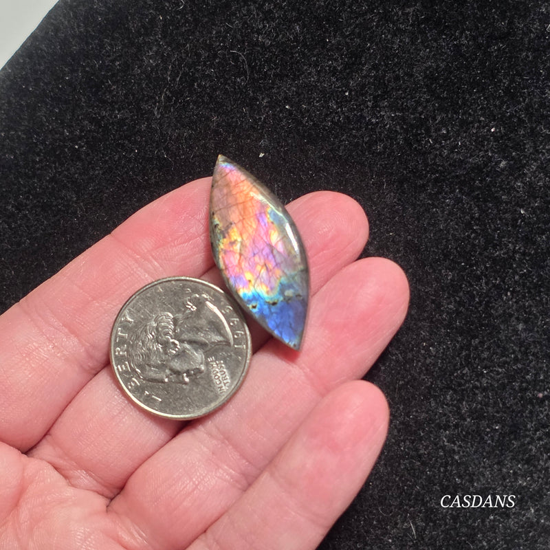 Labradorite Cabochon