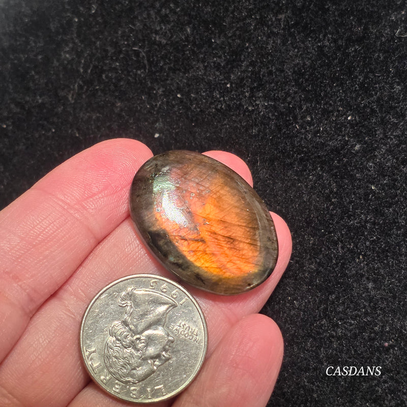 Labradorite Cabochon