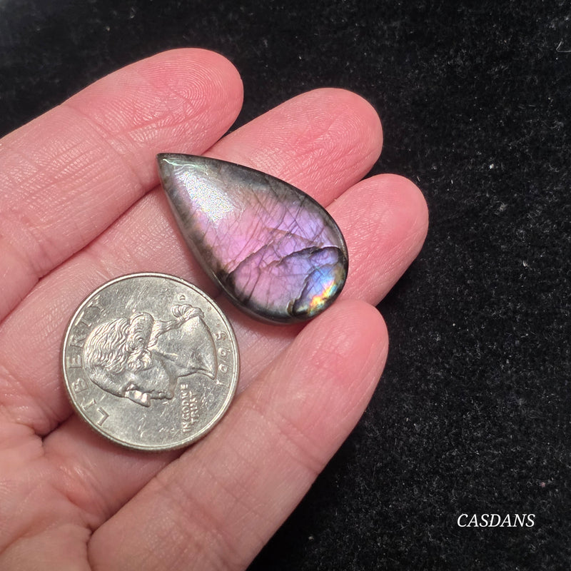 Labradorite Cabochon