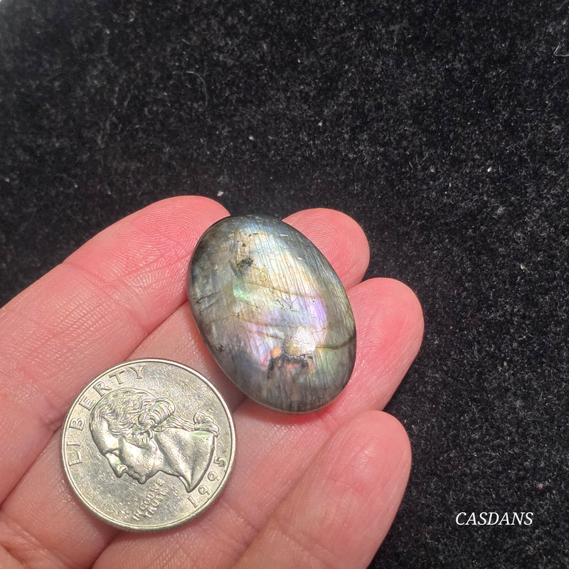 Labradorite Cabochon