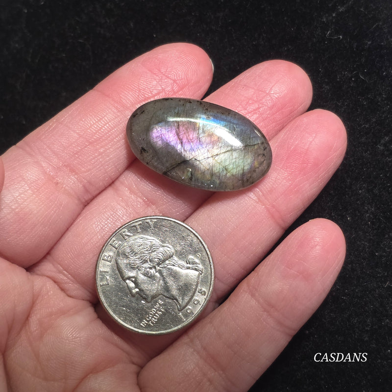 Labradorite Cabochon