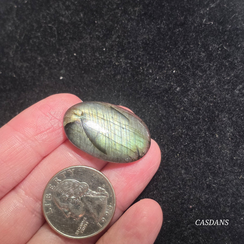 Labradorite Cabochon