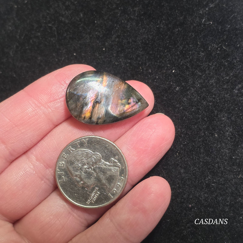Labradorite Cabochon
