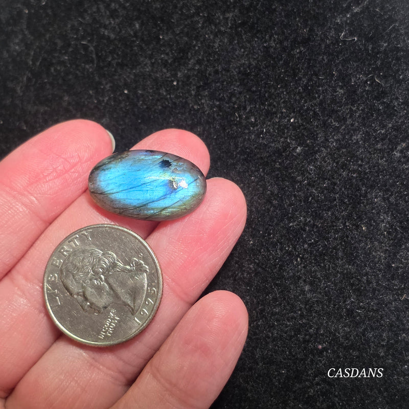 Labradorite Cabochon