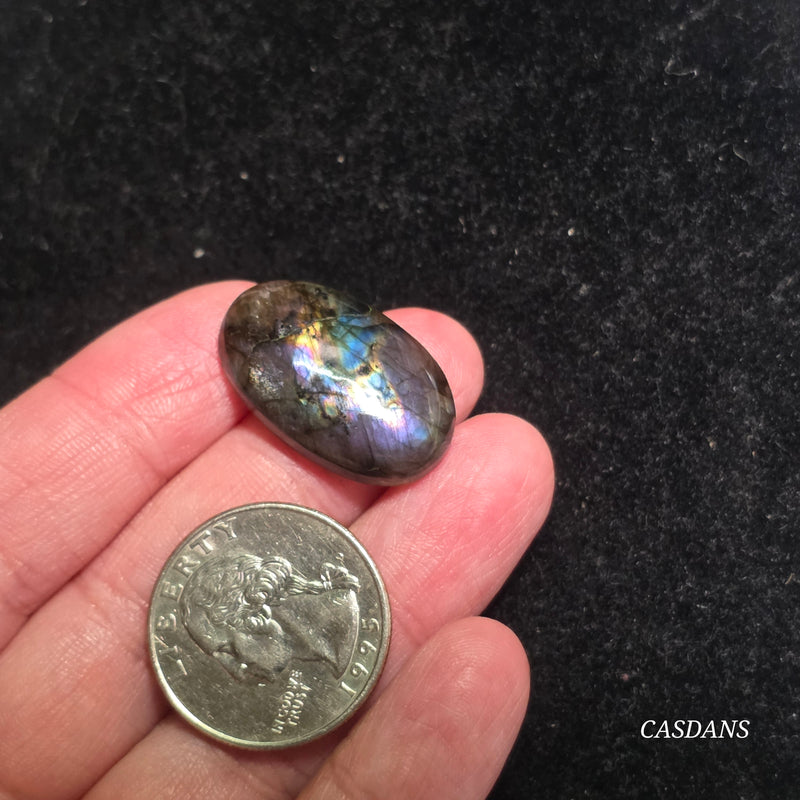 Labradorite Cabochon