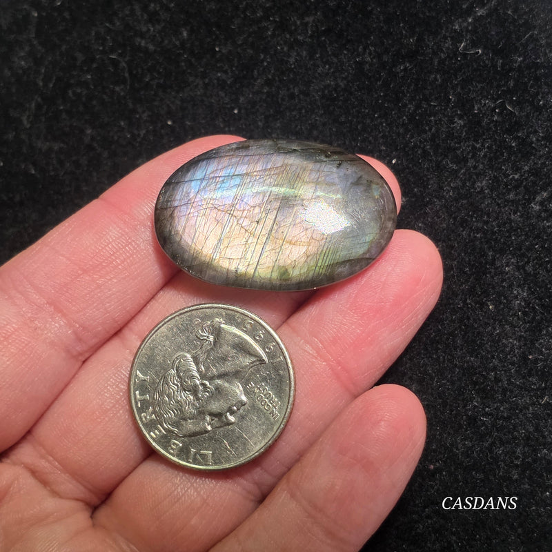 Labradorite Cabochon