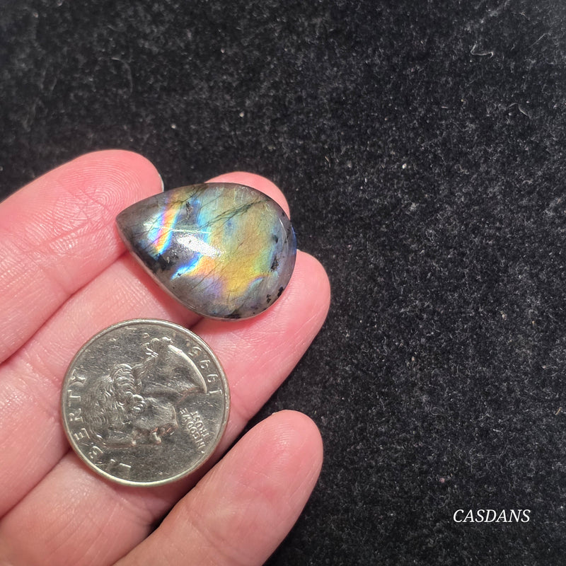 Labradorite Cabochon
