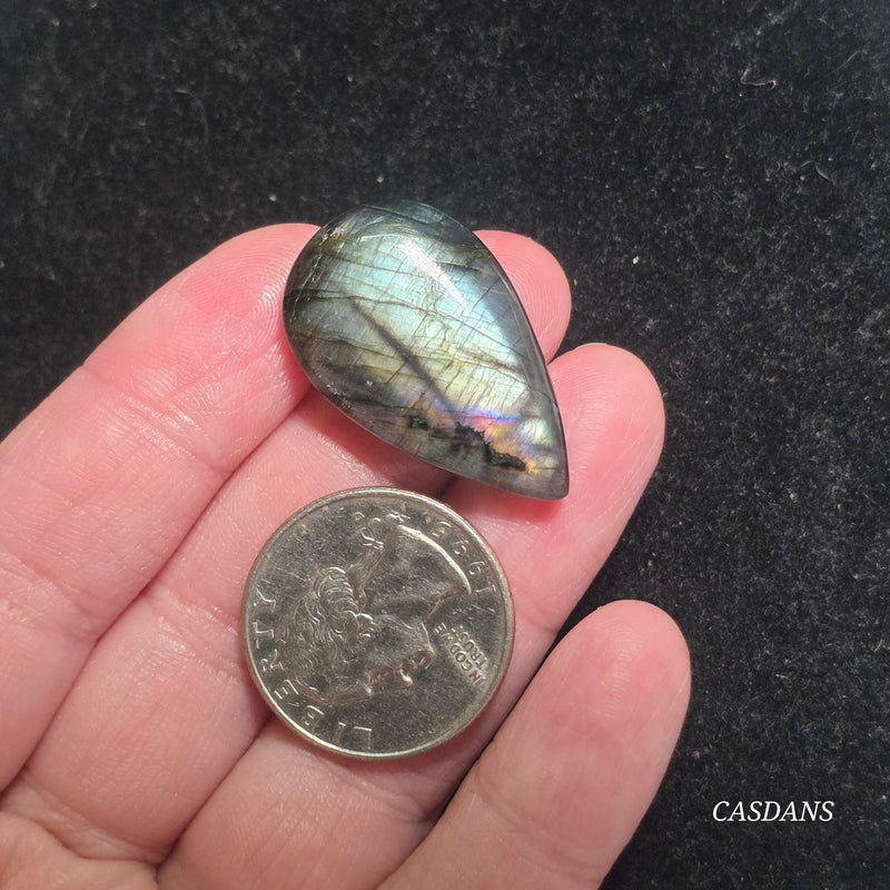 Labradorite Cabochon