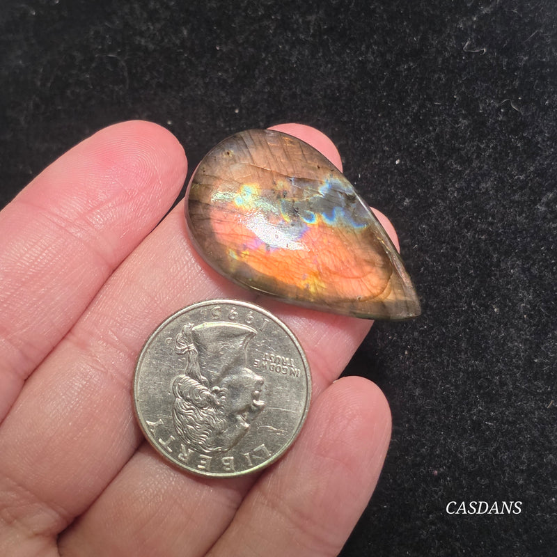 Labradorite Cabochon