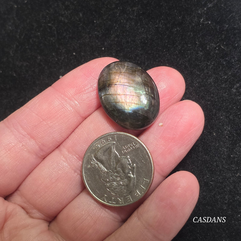 Labradorite Cabochon