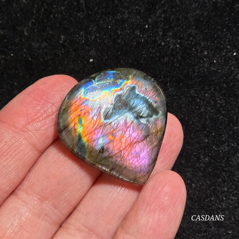 Labradorite Cabochon