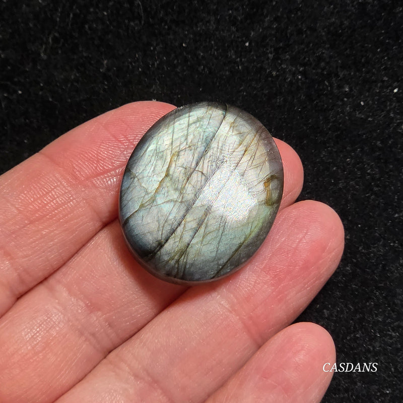 Labradorite Cabochon