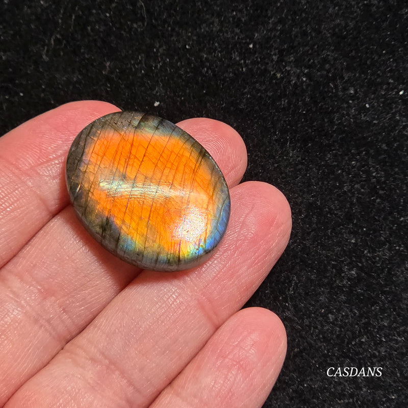 Labradorite Cabochon
