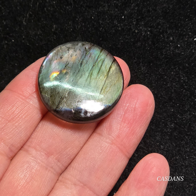 Labradorite Cabochon