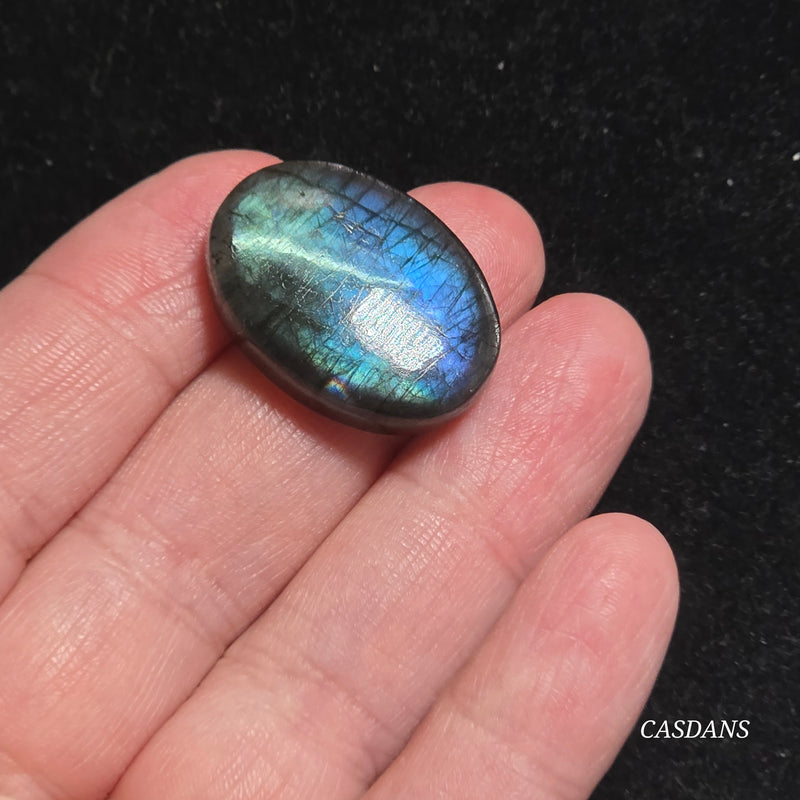Labradorite Cabochon