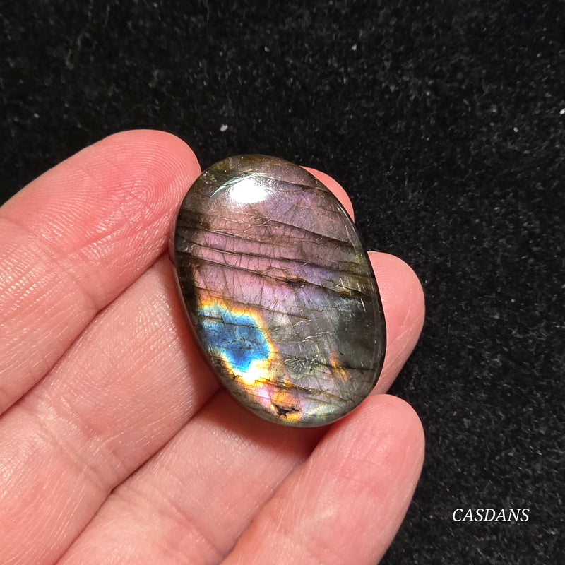 Labradorite Cabochon