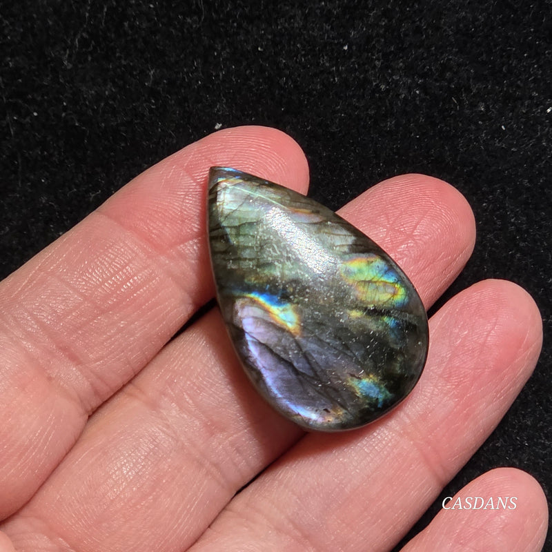Labradorite Cabochon