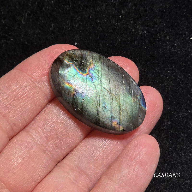 Labradorite Cabochon