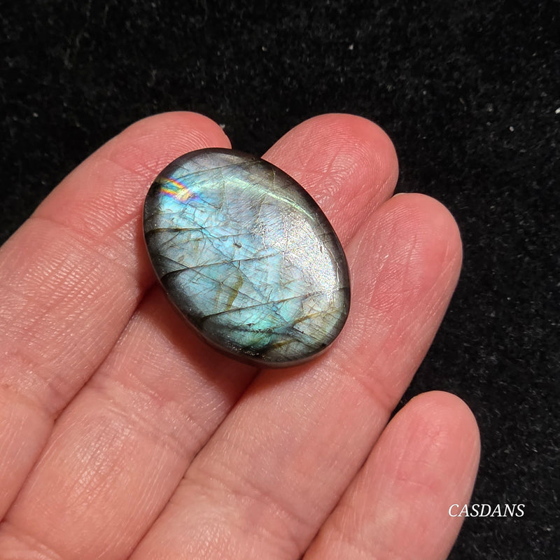 Labradorite Cabochon