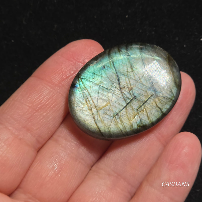 Labradorite Cabochon