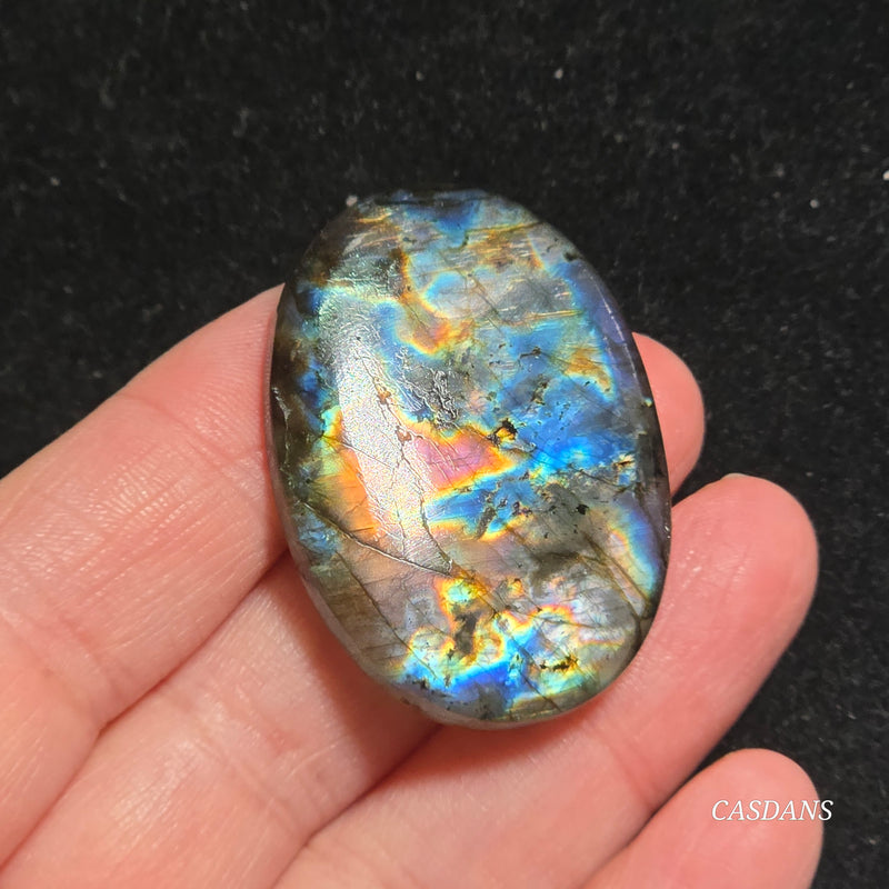 Labradorite Cabochon
