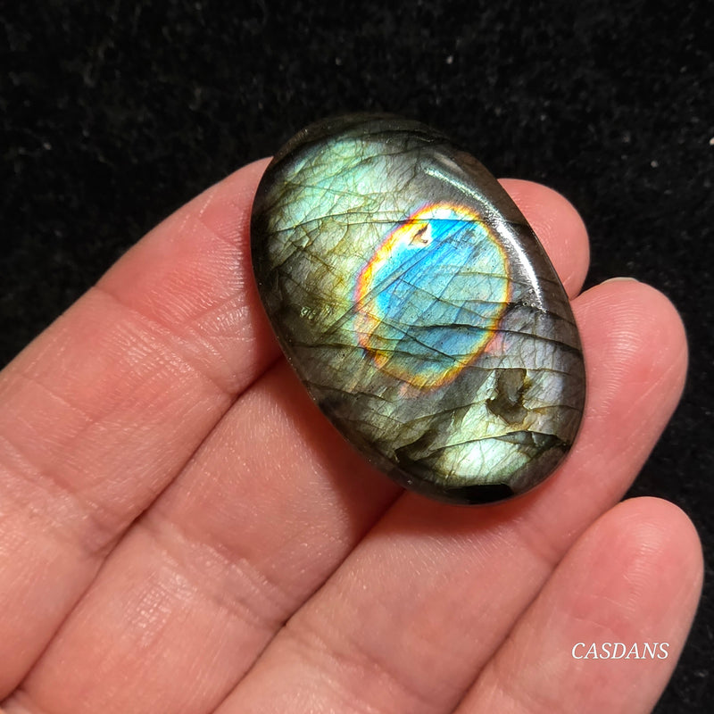 Labradorite Cabochon
