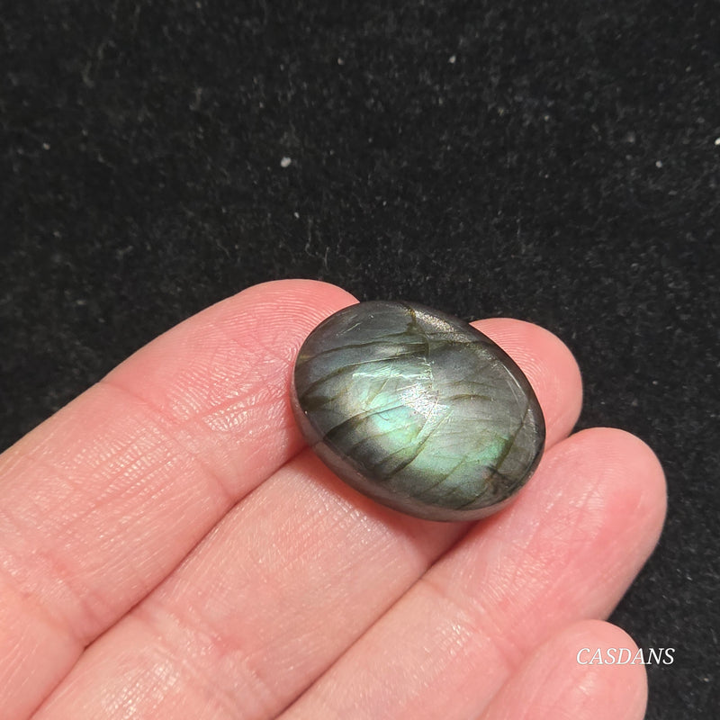 Labradorite Cabochon