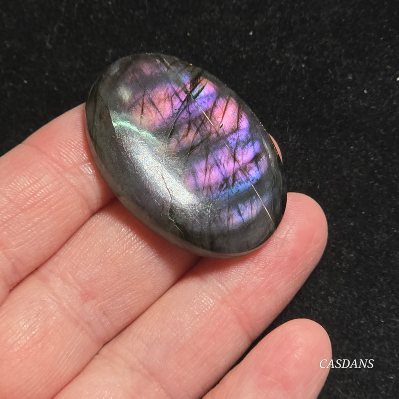 Labradorite Cabochon