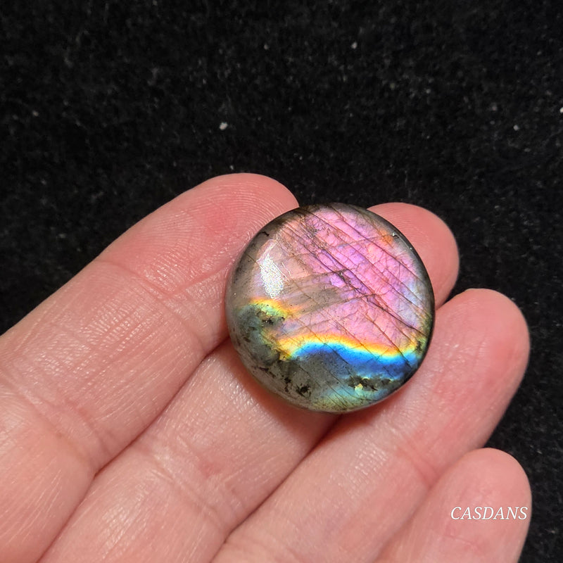 Labradorite Cabochon