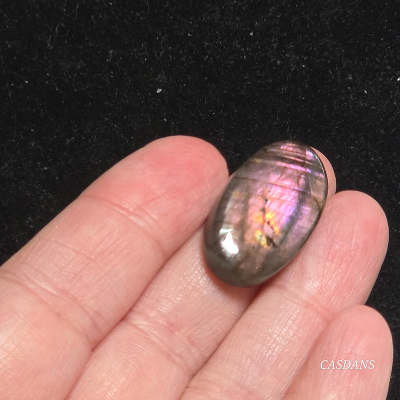 Labradorite Cabochon