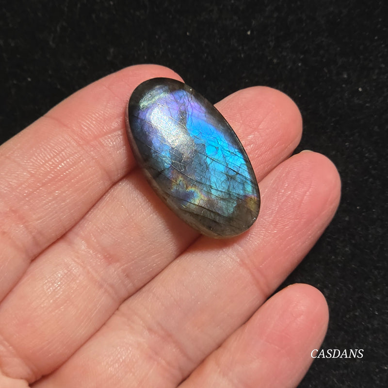 Labradorite Cabochon