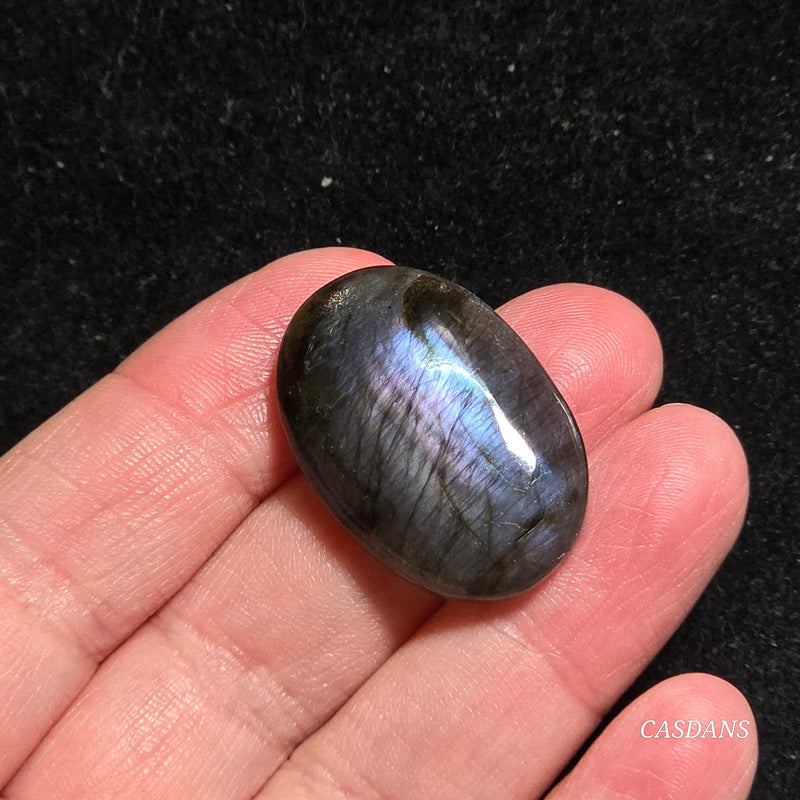 Labradorite Cabochon