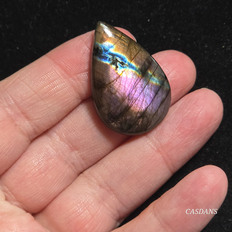Labradorite Cabochon