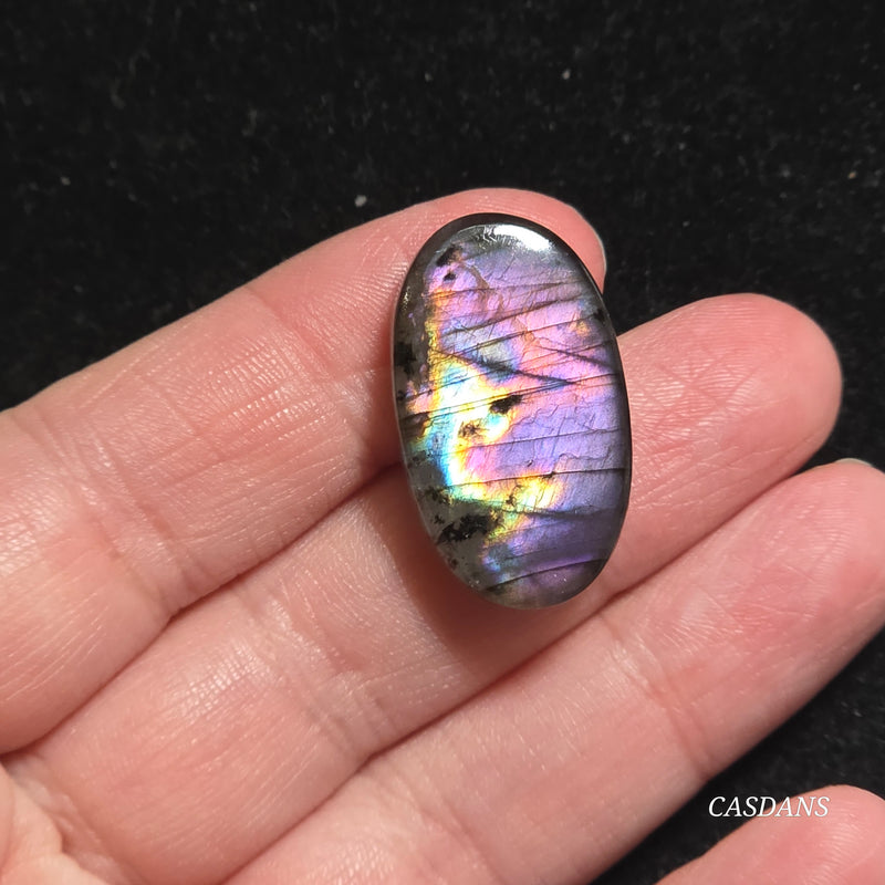 Labradorite Cabochon
