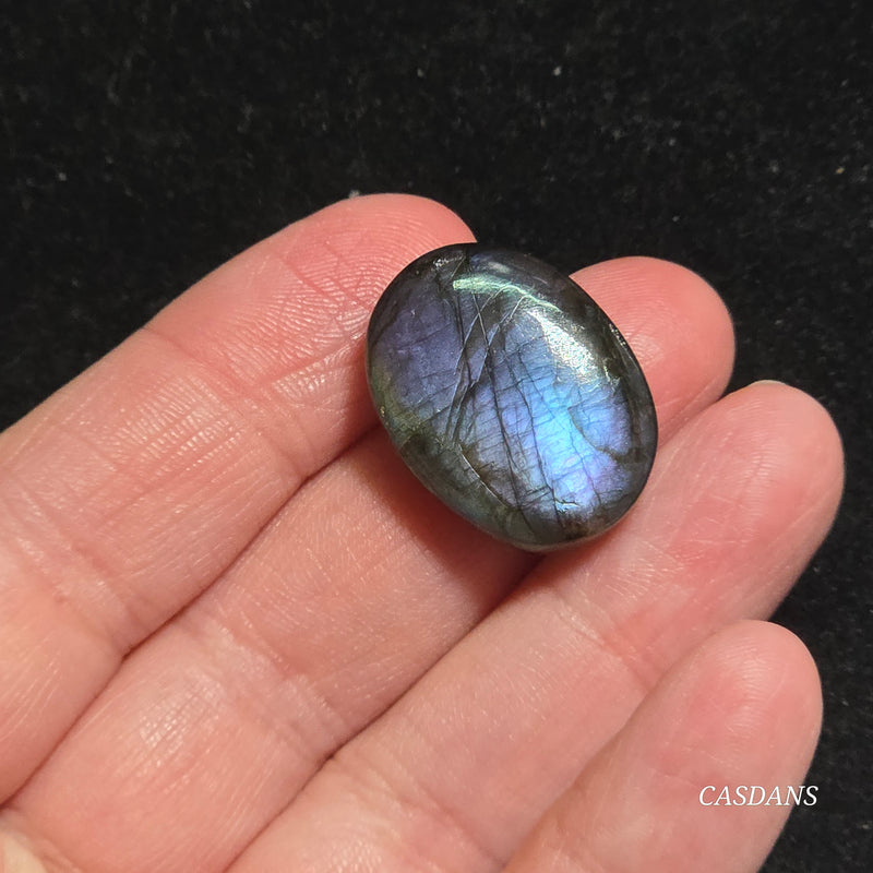 Labradorite Cabochon