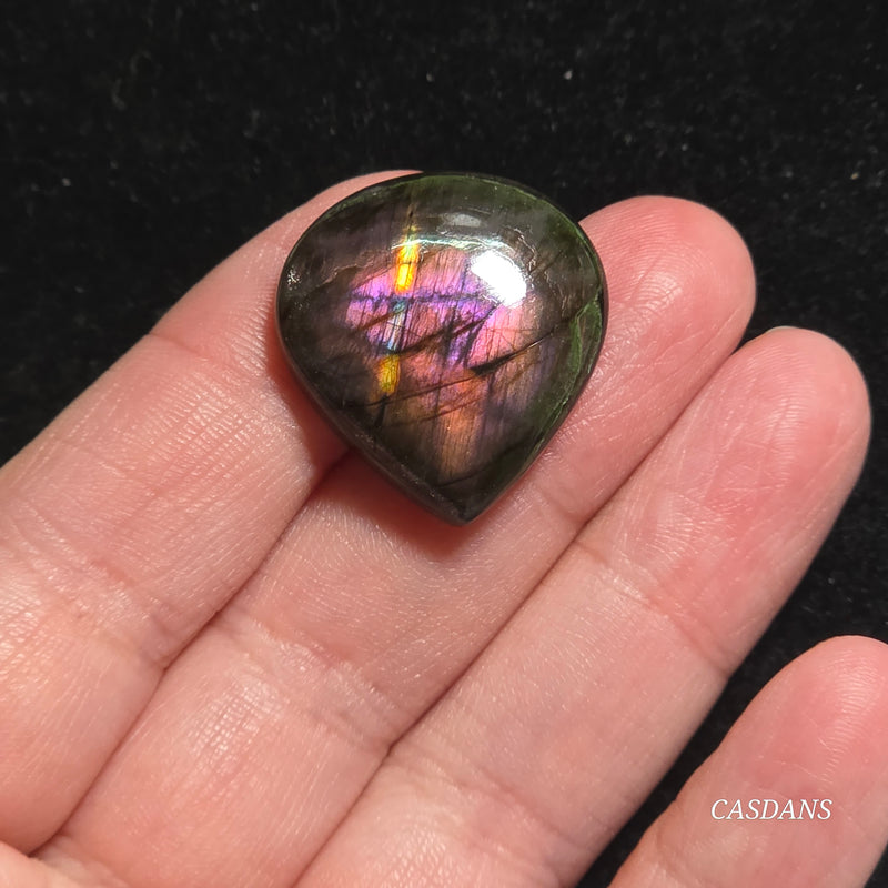 Labradorite Cabochon