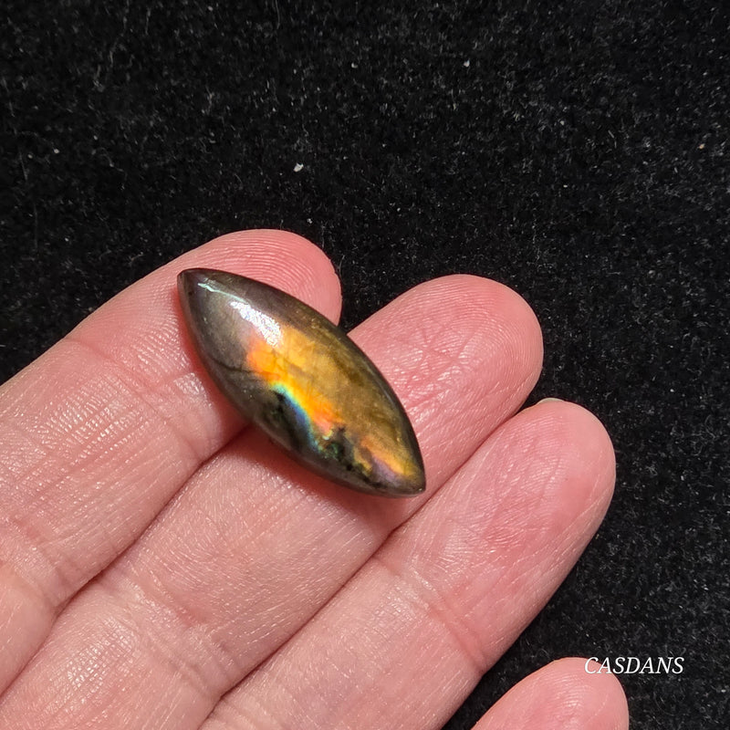 Labradorite Cabochon