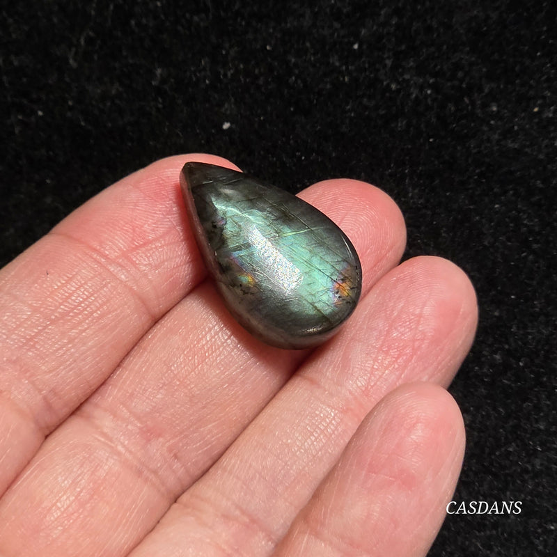 Labradorite Cabochon