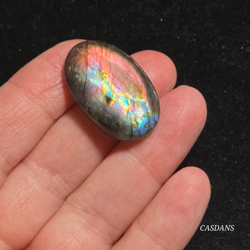 Labradorite Cabochon
