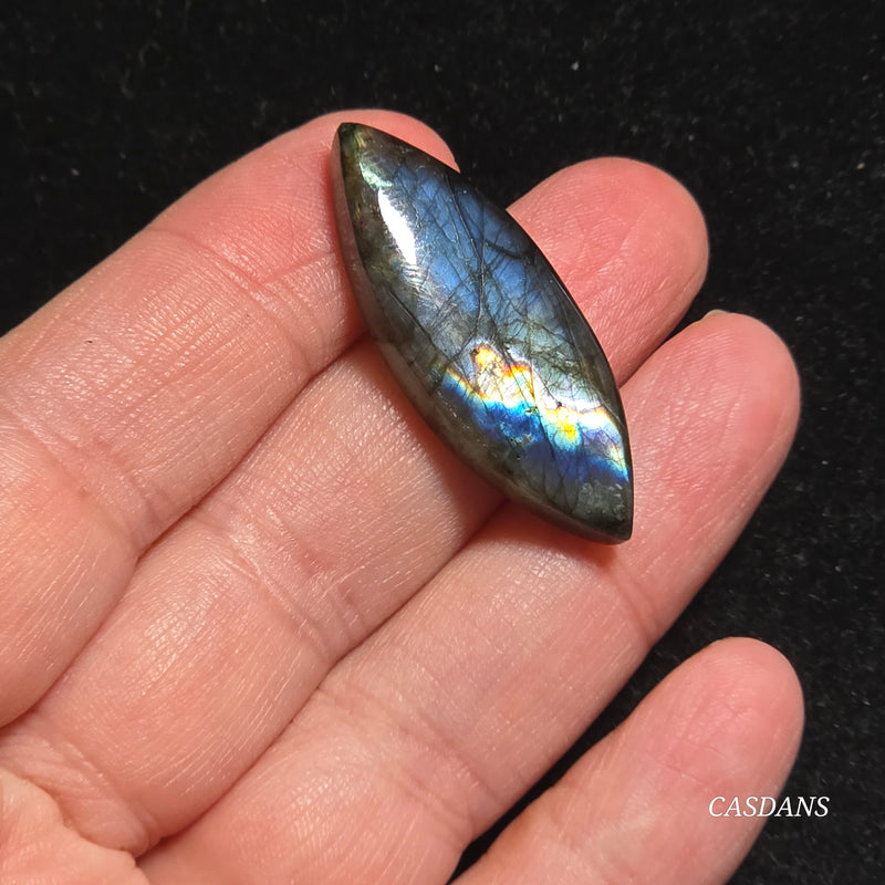 Labradorite Cabochon