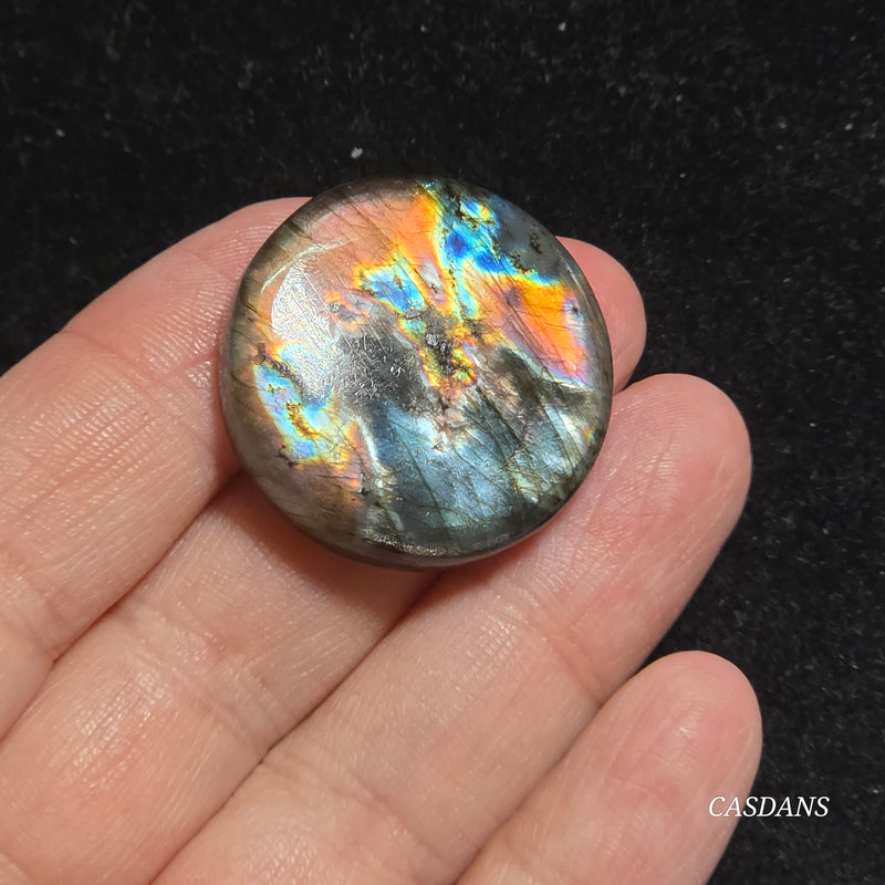 Labradorite Cabochon