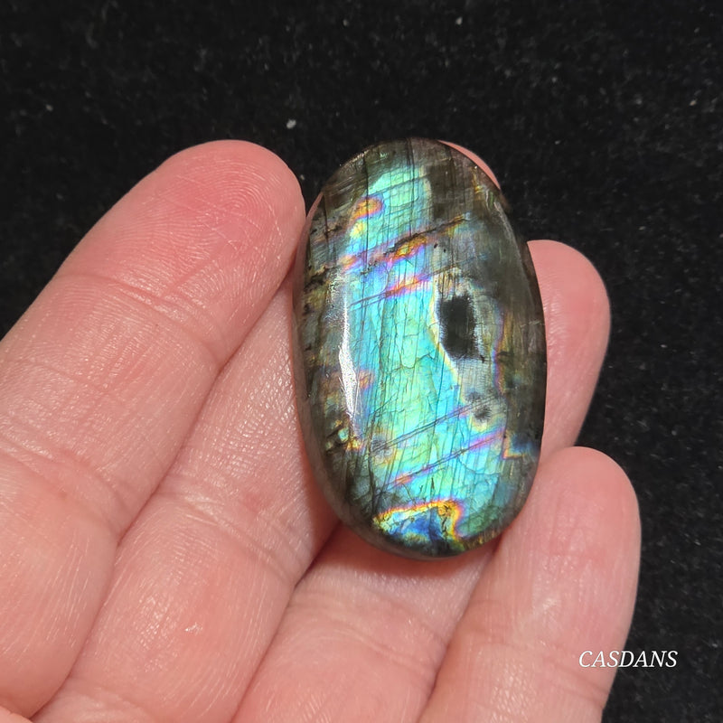 Labradorite Cabochon
