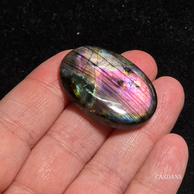 Labradorite Cabochon