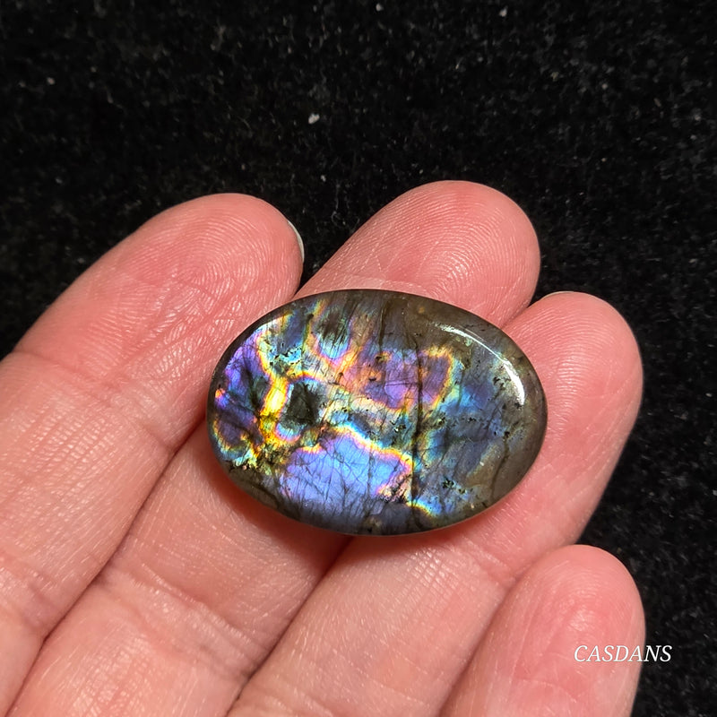 Labradorite Cabochon