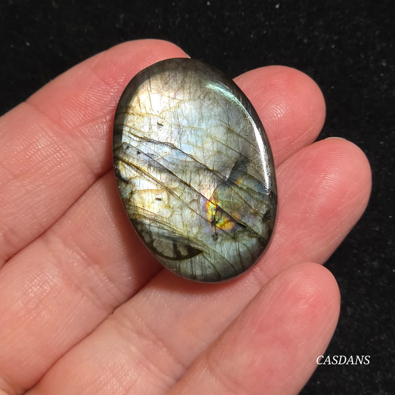 Labradorite Cabochon