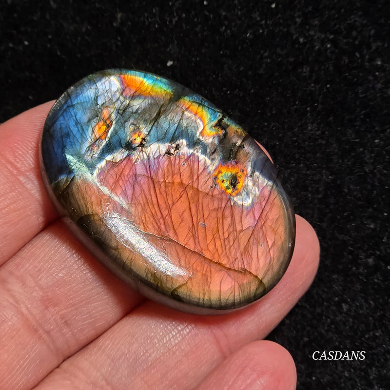 Labradorite Cabochon